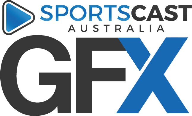Sportscast Australia Logo